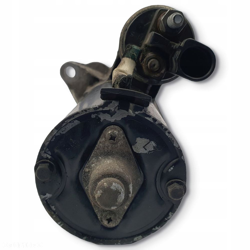 ROZRUSZNIK Seat Leon II 2.0 TDI 0001123016 bosch 02E911023H - 7