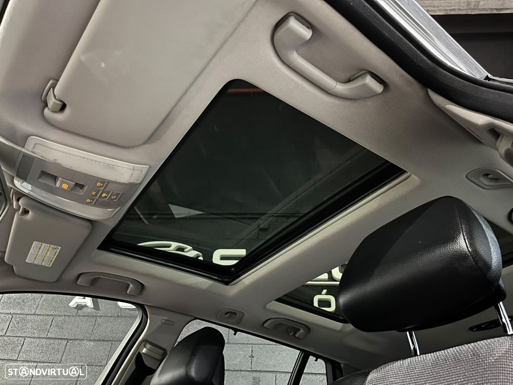 Mercedes-Benz C 220 CDi Avantgarde - 14