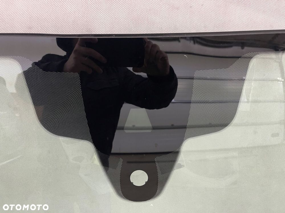 audi q5 szyba przednia sensor kamera po 2017- - 2