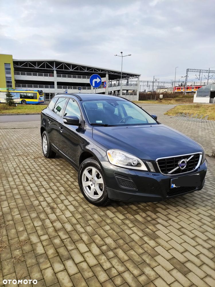 Volvo XC 60