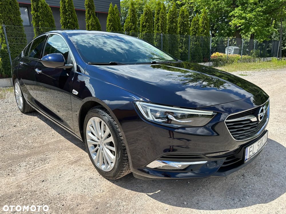 Opel Insignia 1.5 T Innovation S&S - 7