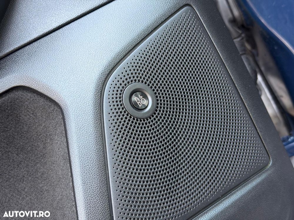 Ford Focus 2.0 EcoBlue Titanium - 22