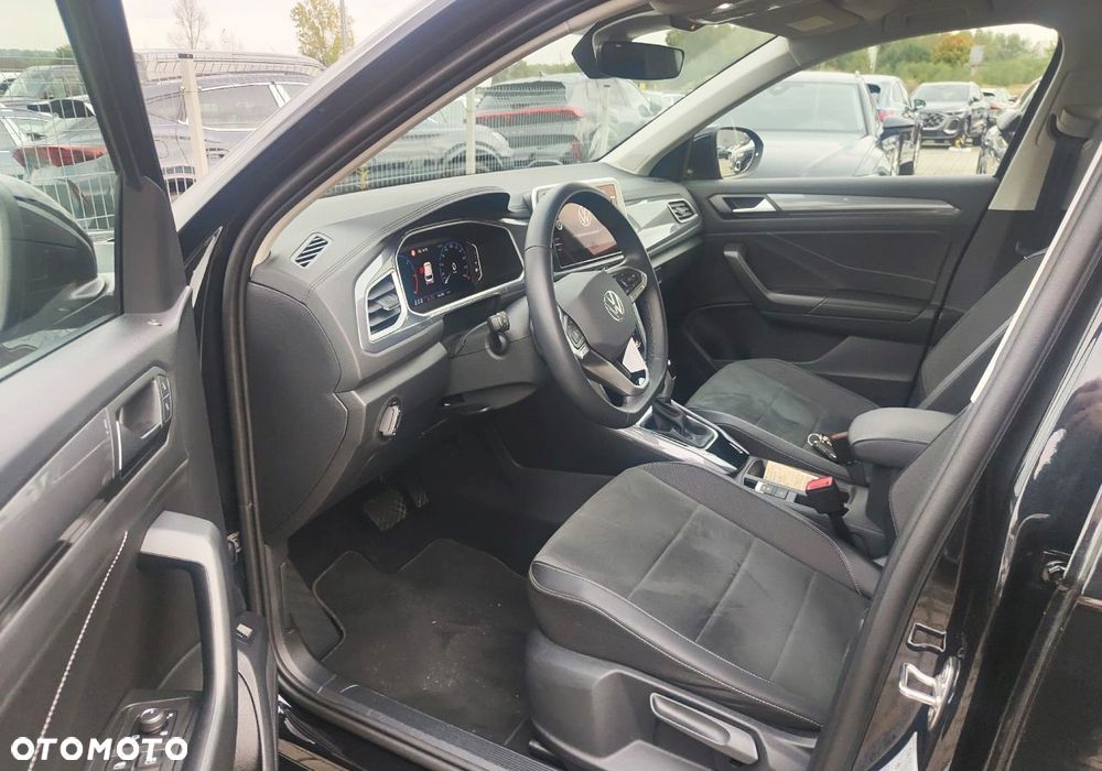 Volkswagen T-Roc 2.0 TDI SCR Style DSG - 5