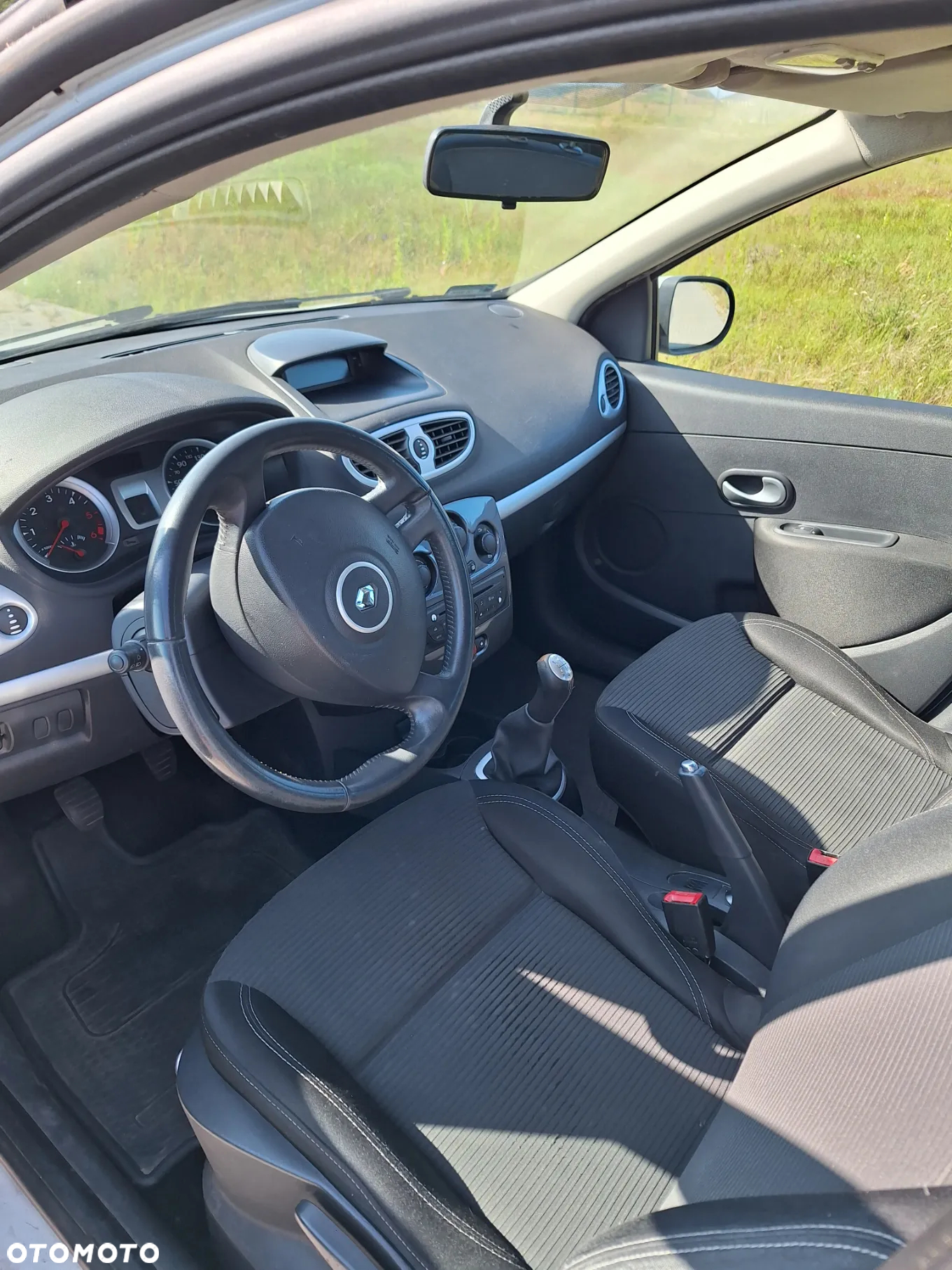 Renault Clio 1.5 dCi Expression - 5