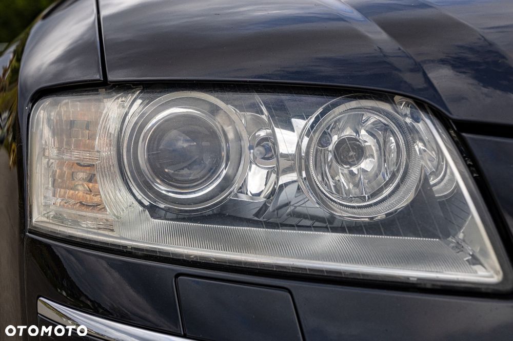 Audi A8 4.2 TDI Quattro - 10