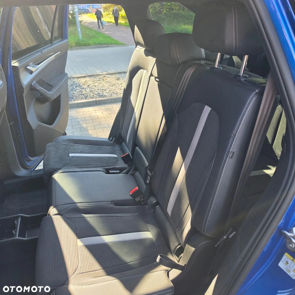 Skoda Kodiaq 1.5 TSI mHEV 4x2 Sportline DSG - 34