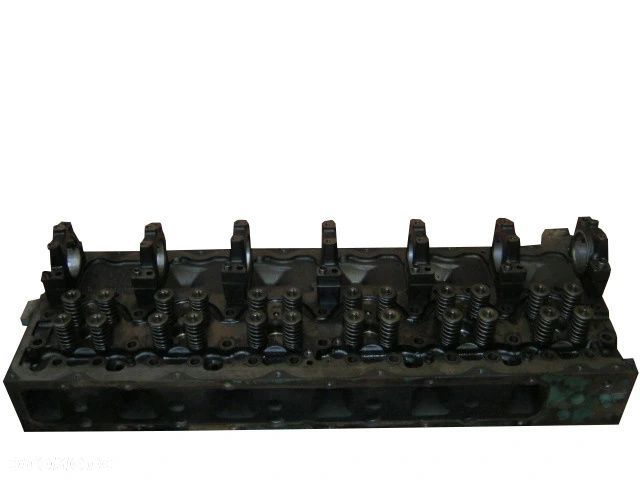 RENAULT PREMIUM 460 430 DXI GŁOWICA SILNIKA - 2