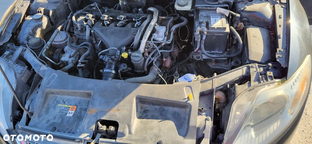 Ford Mondeo 2.0 TDCi Black Magic - 10