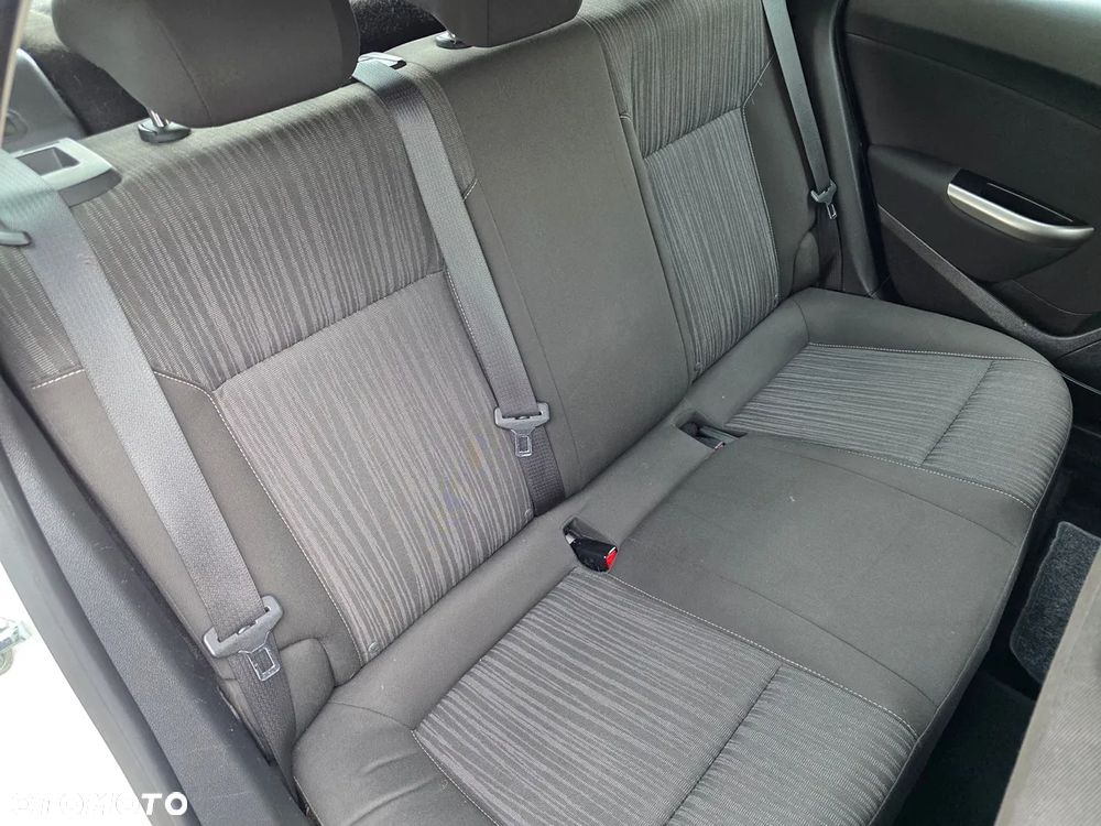 Opel Astra 1.4 Start - 9
