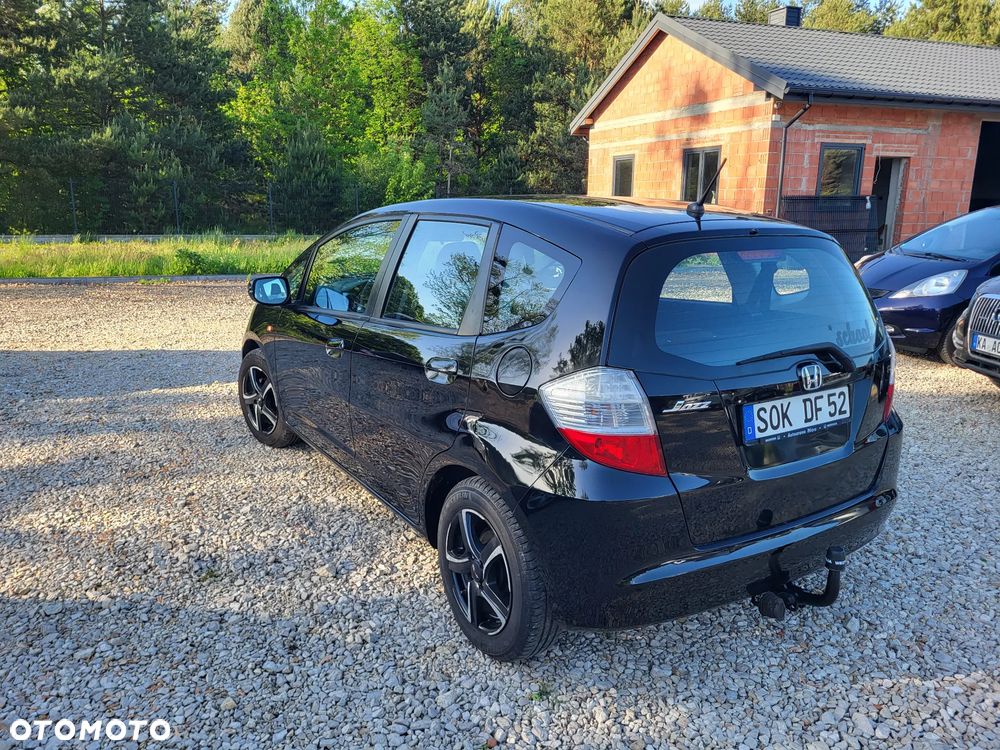 Honda Jazz 1.2 Trend VSA - 22