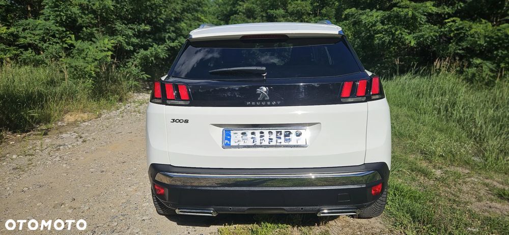 Peugeot 3008 BlueHDi 130 Stop & Start Allure - 5