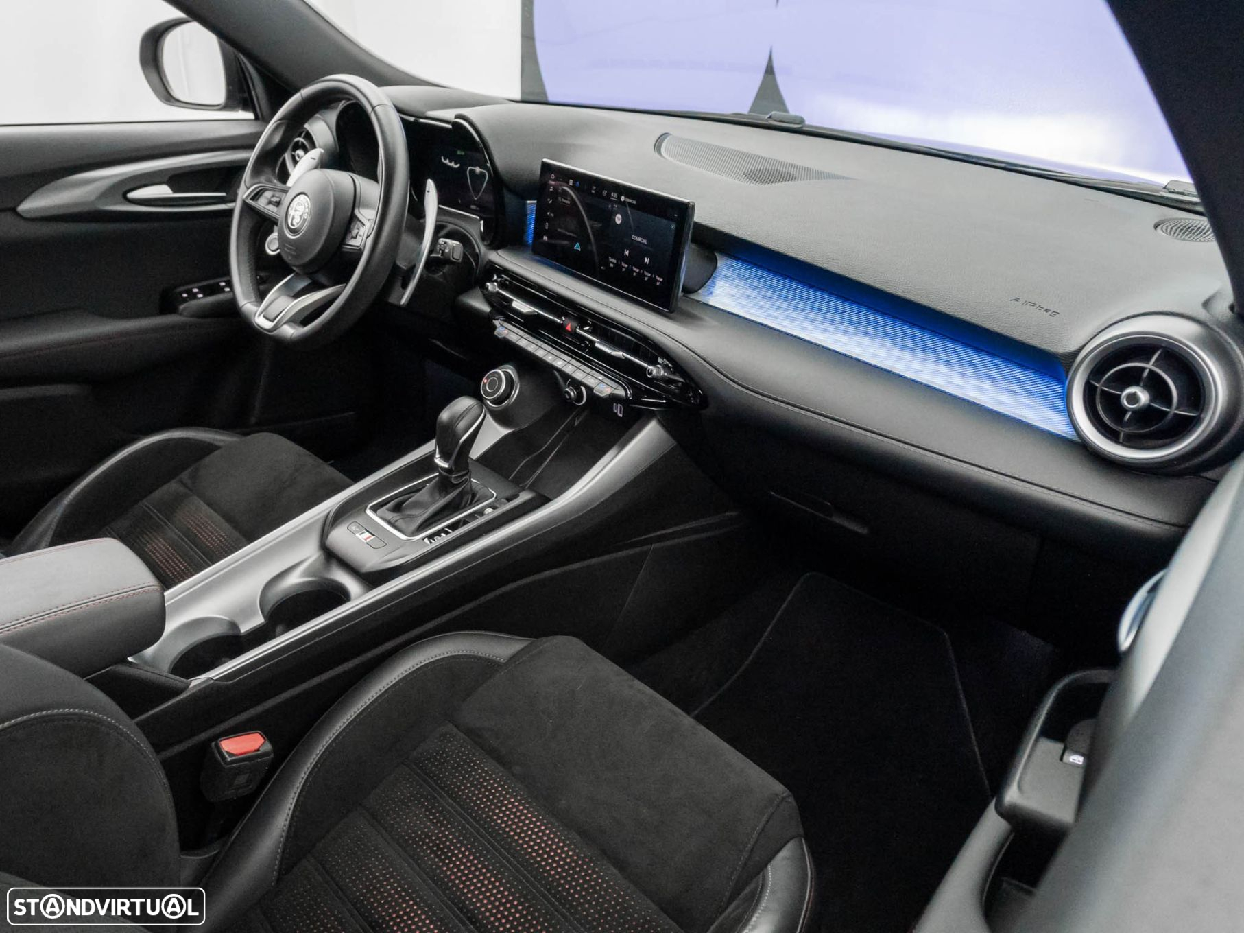 Alfa Romeo Tonale 1.5 Hybrid Edizione Speciale - 15