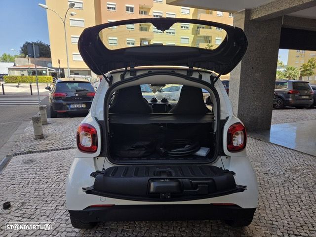 Smart ForTwo Coupé - 18