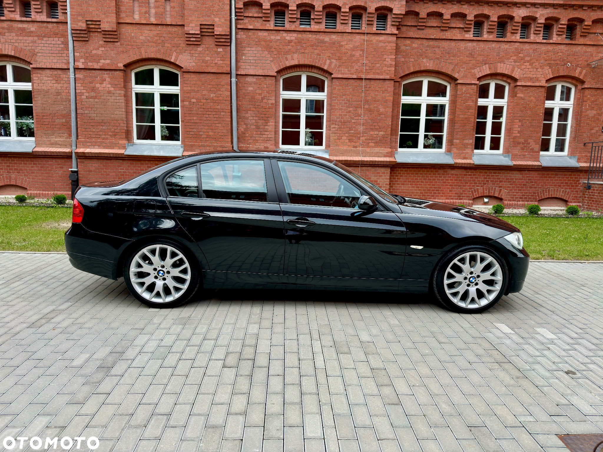 BMW Seria 3 - 2