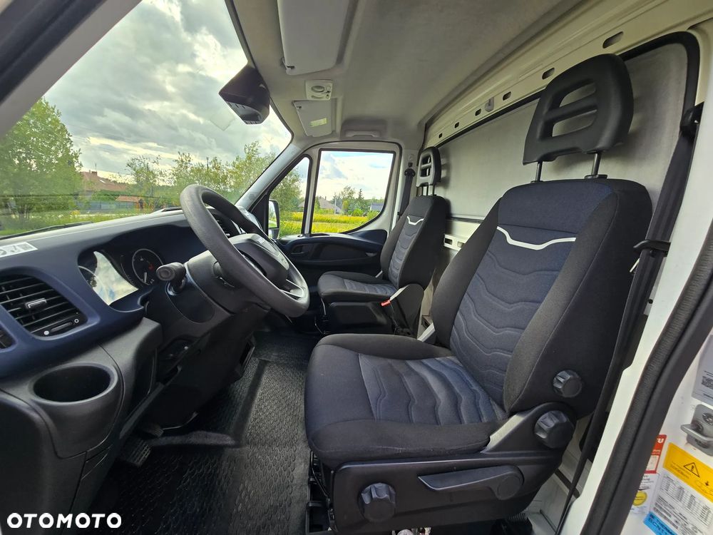 Iveco Daily - 13