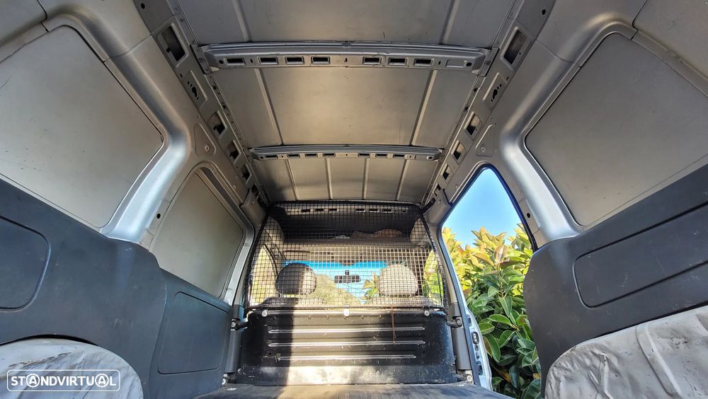 Opel Combo Tour 1.7 DTi - 8