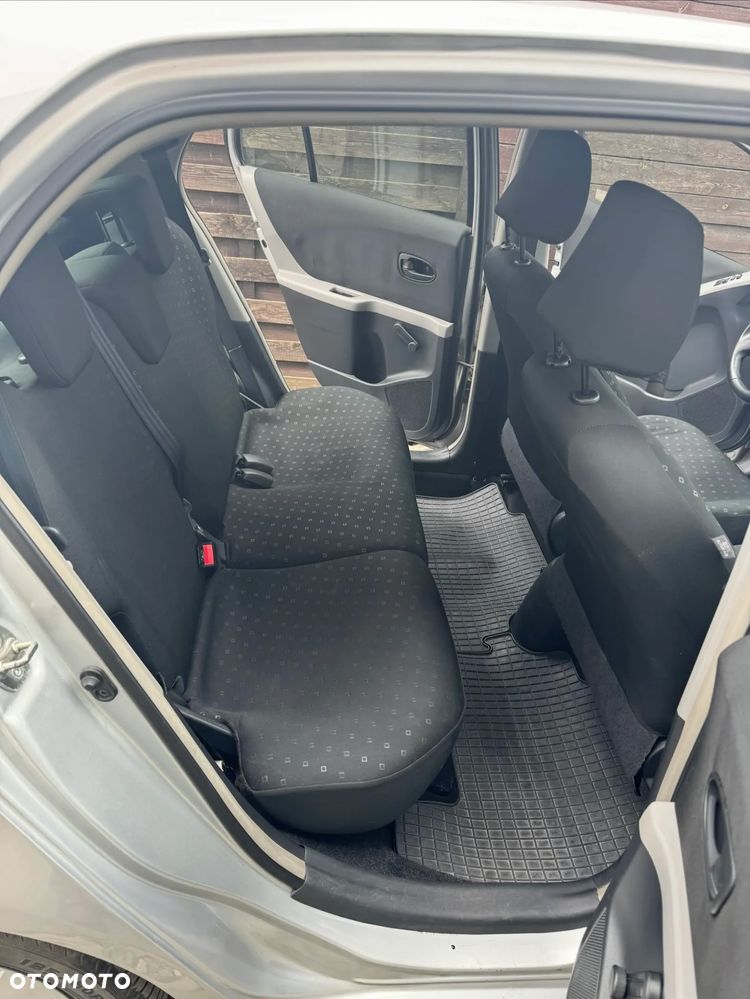 Toyota Yaris 1.3 Luna A/C - 7