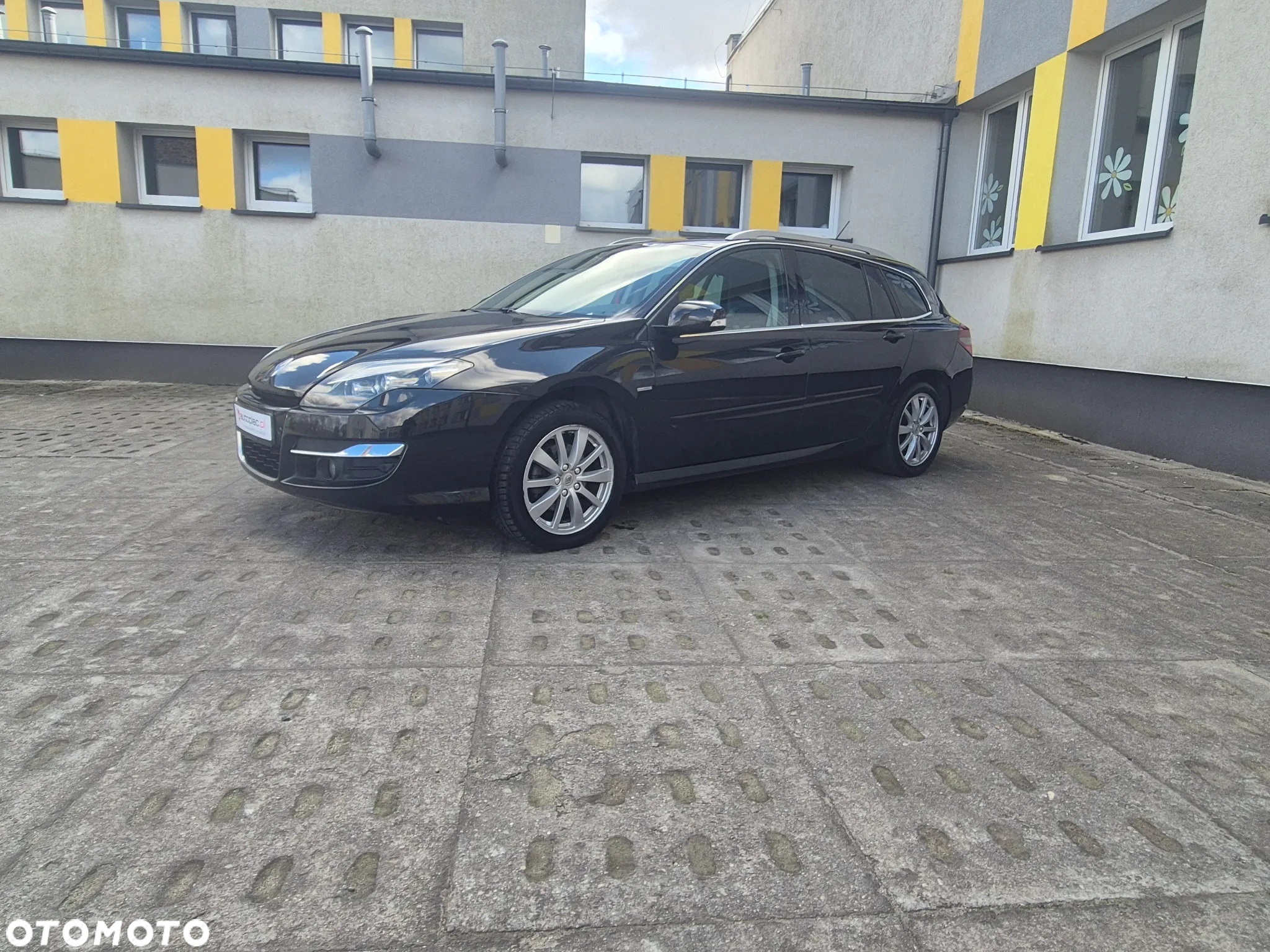 Renault Laguna 2.0 dCi Bose Edition - 5