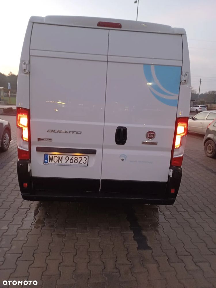 Fiat Ducato - 9