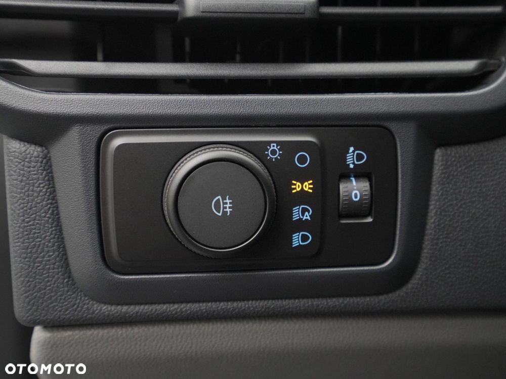 Ford Transit Custom Kombi 320 L2H1 Trend M1 - 19
