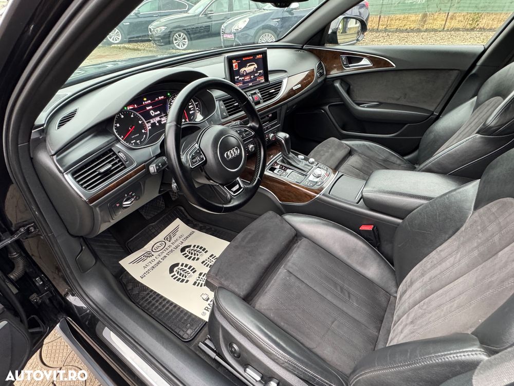 Audi A6 Allroad - 22