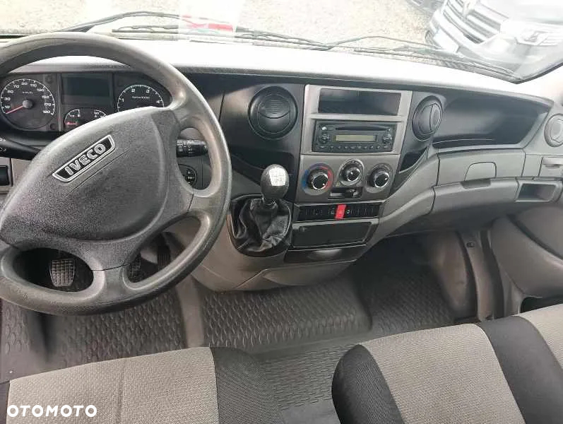 Iveco DAILY 35C13, 35C12, 35C15 - 10