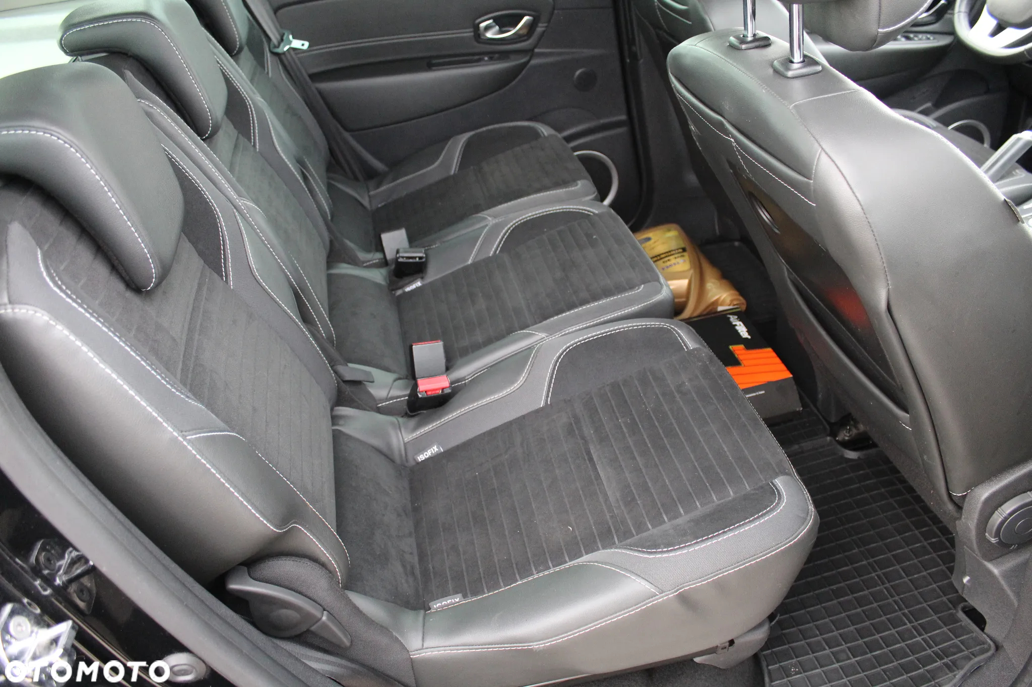 Renault Scenic ENERGY TCe 130 S&S Xmod Bose Edition - 19
