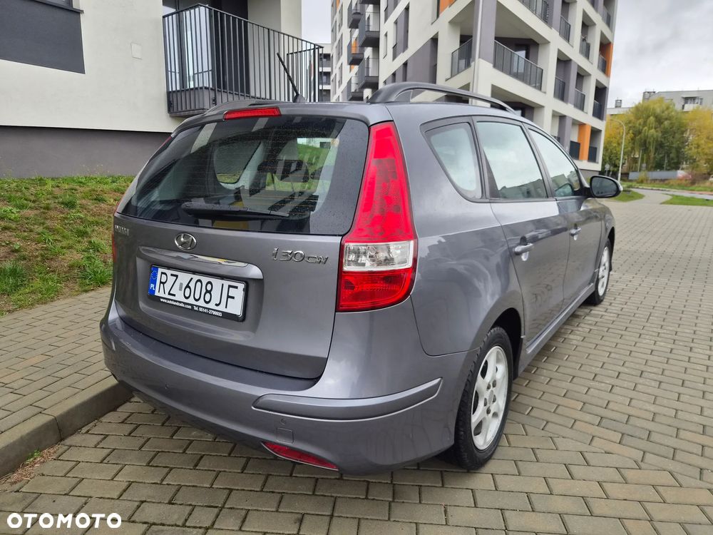 Hyundai i30 - 25