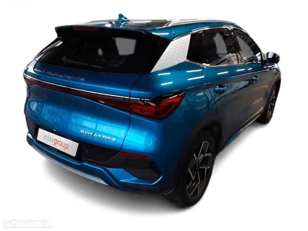 BYD Atto 3 Comfort - 2