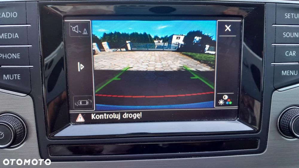 Volkswagen Golf VII 1.2 TSI BMT Comfortline Perfectline - 17