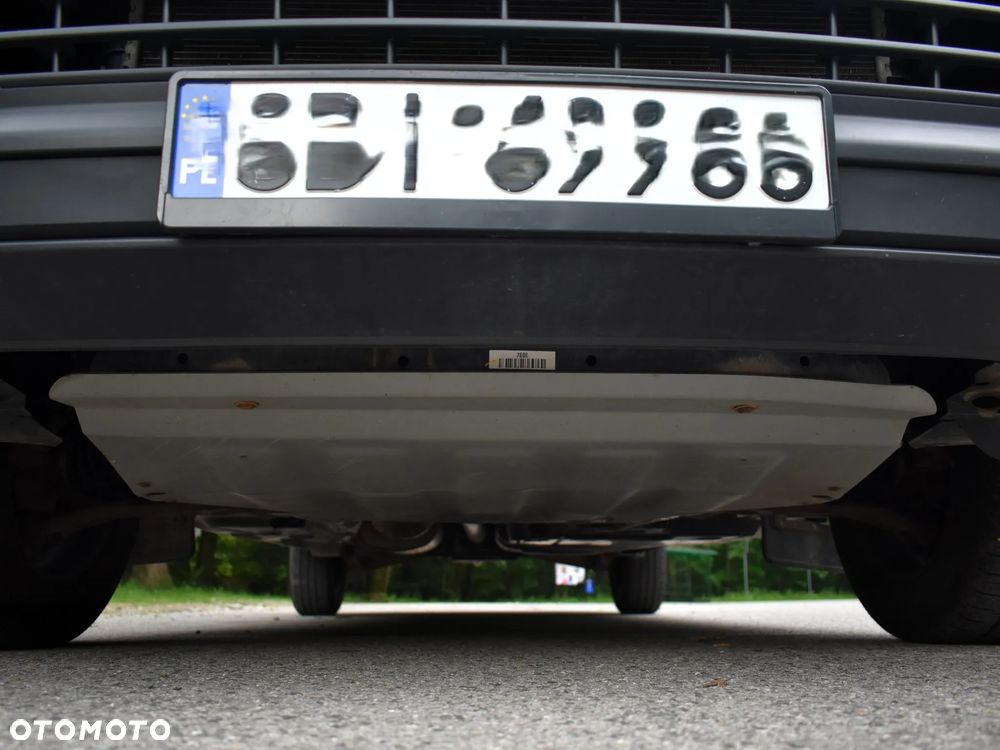 Volkswagen TRANSPORTER T6 - 14