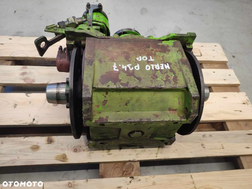 Atak Merlo 34.7 Top (024849) - 9