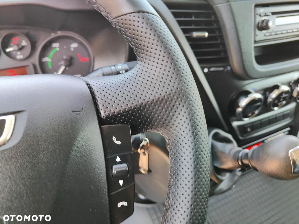 Iveco DAILY 72c17** 3.0d 170KM EURO-6 wersja BEZ AdBLUE** BLIŹNIAK** Skrzynka z Plandeką + PAKA dł.610cm+rozstaw osi 4750cm** POLSKI SALON** DMC do 7.2T kat.C** - 16
