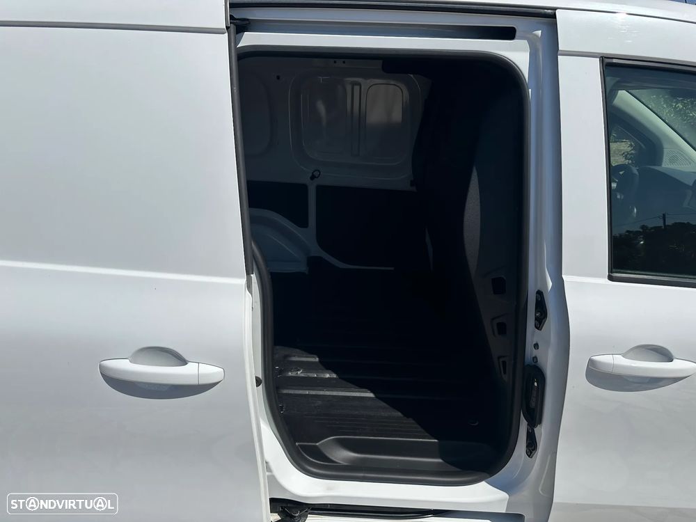Mercedes-Benz CITAN 110 CDI 3LUGARES  IVA DEDUTIVEL - 33