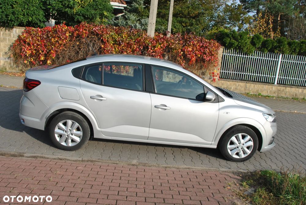 Dacia Logan - 6
