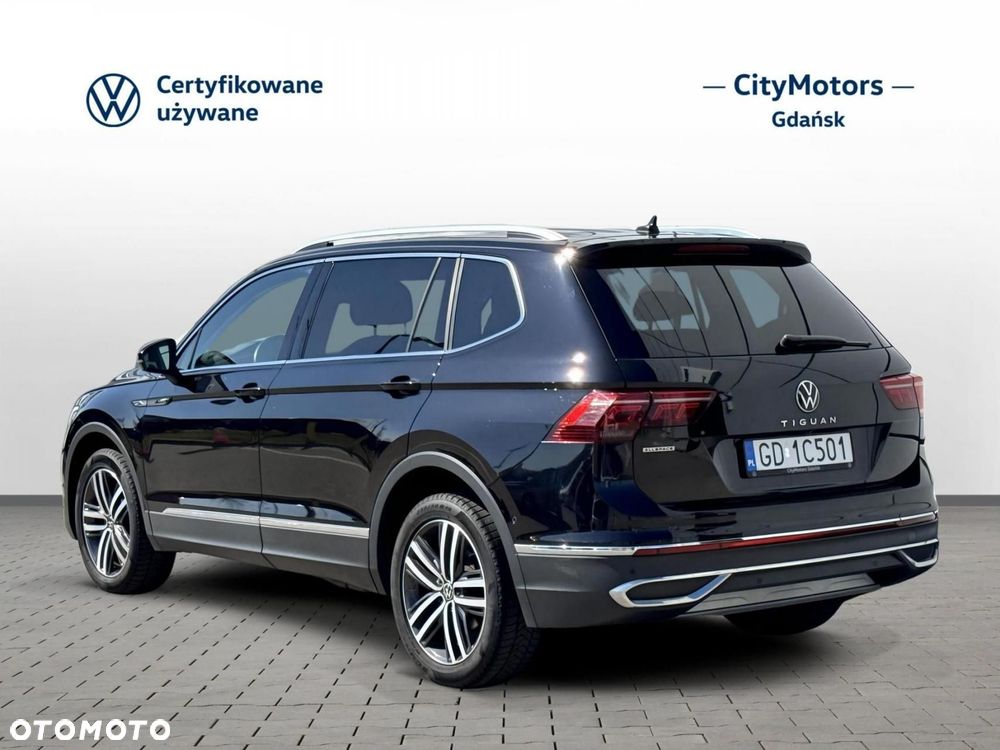 Volkswagen Tiguan Allspace - 4