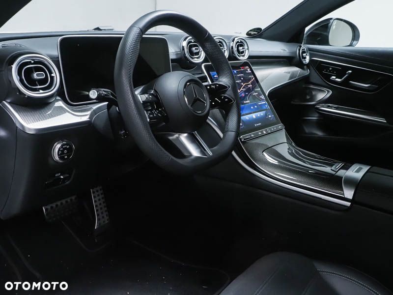 Mercedes-Benz CLE 300 4Matic 9G-TRONIC Edition AMG Line - 9