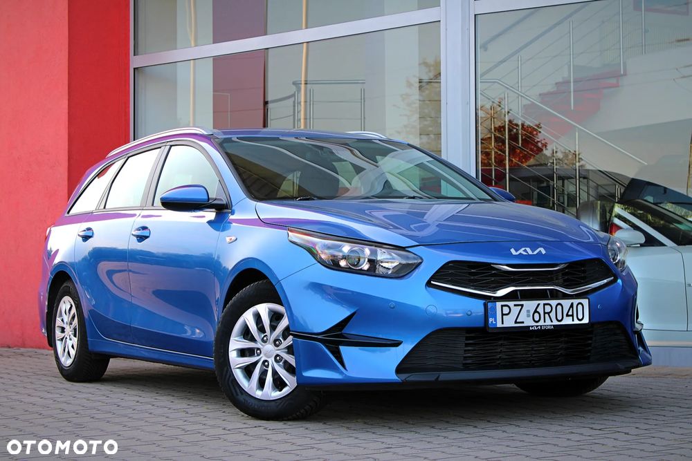 Kia Ceed 1.0 T-GDI S - 2