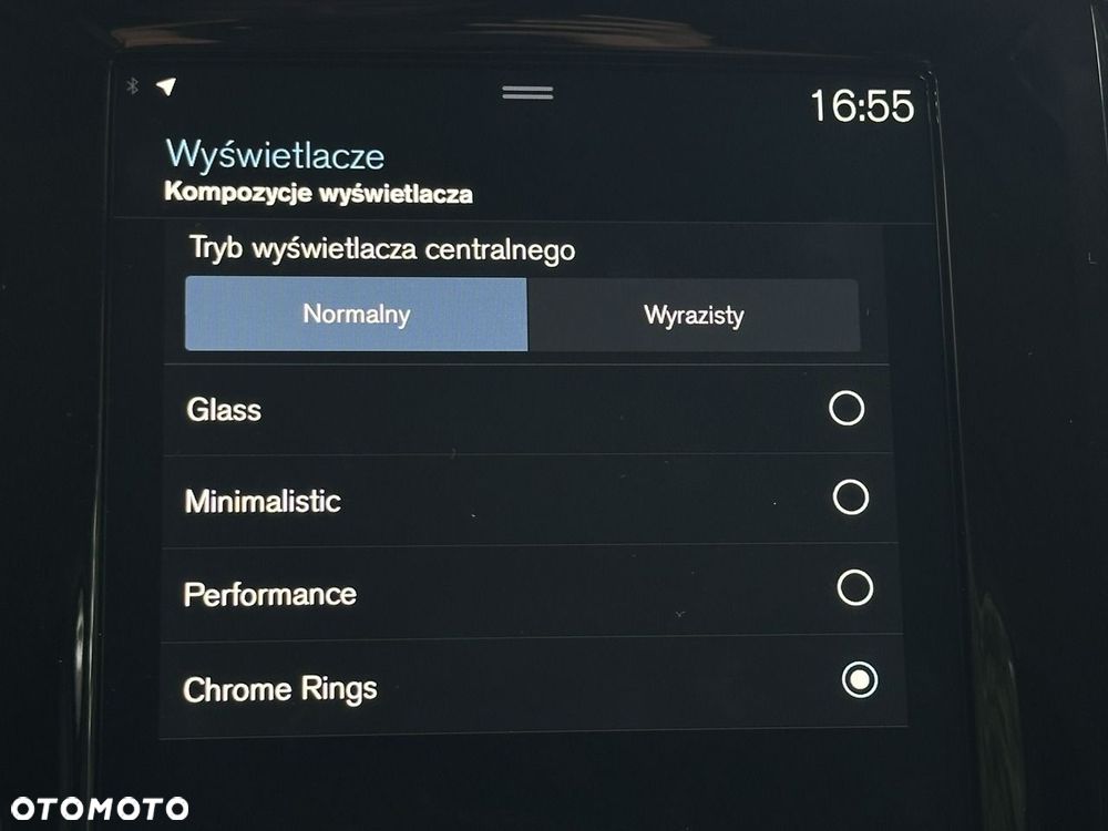 Volvo V90 - 34