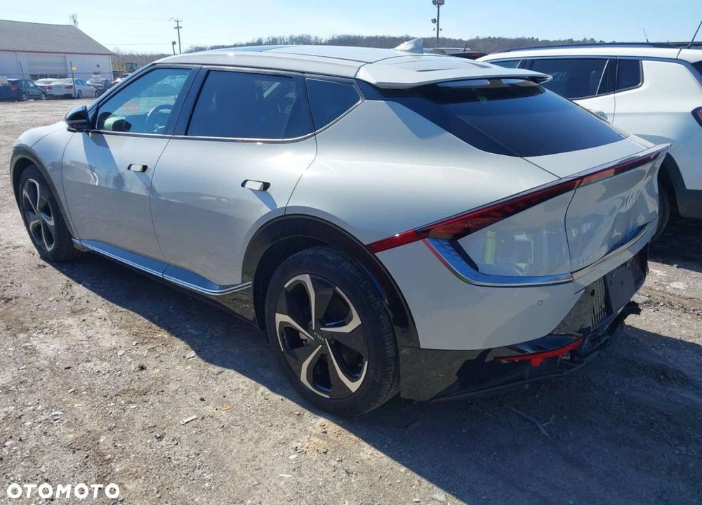 Kia EV6 - 7