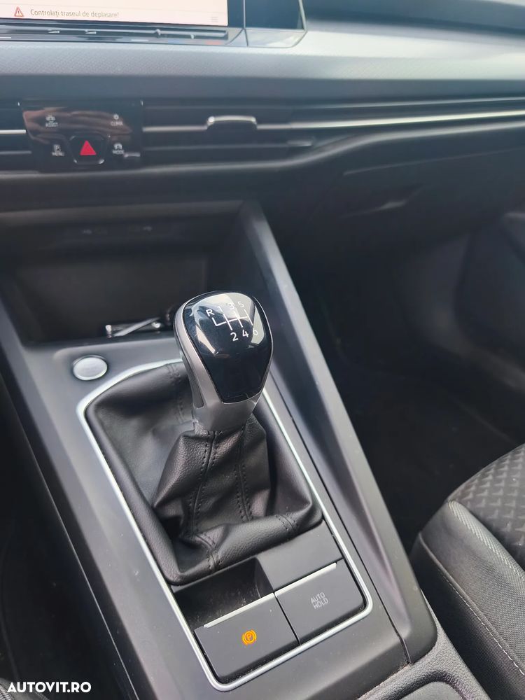 Volkswagen Golf 2.0 TDI 116CP Life - 5