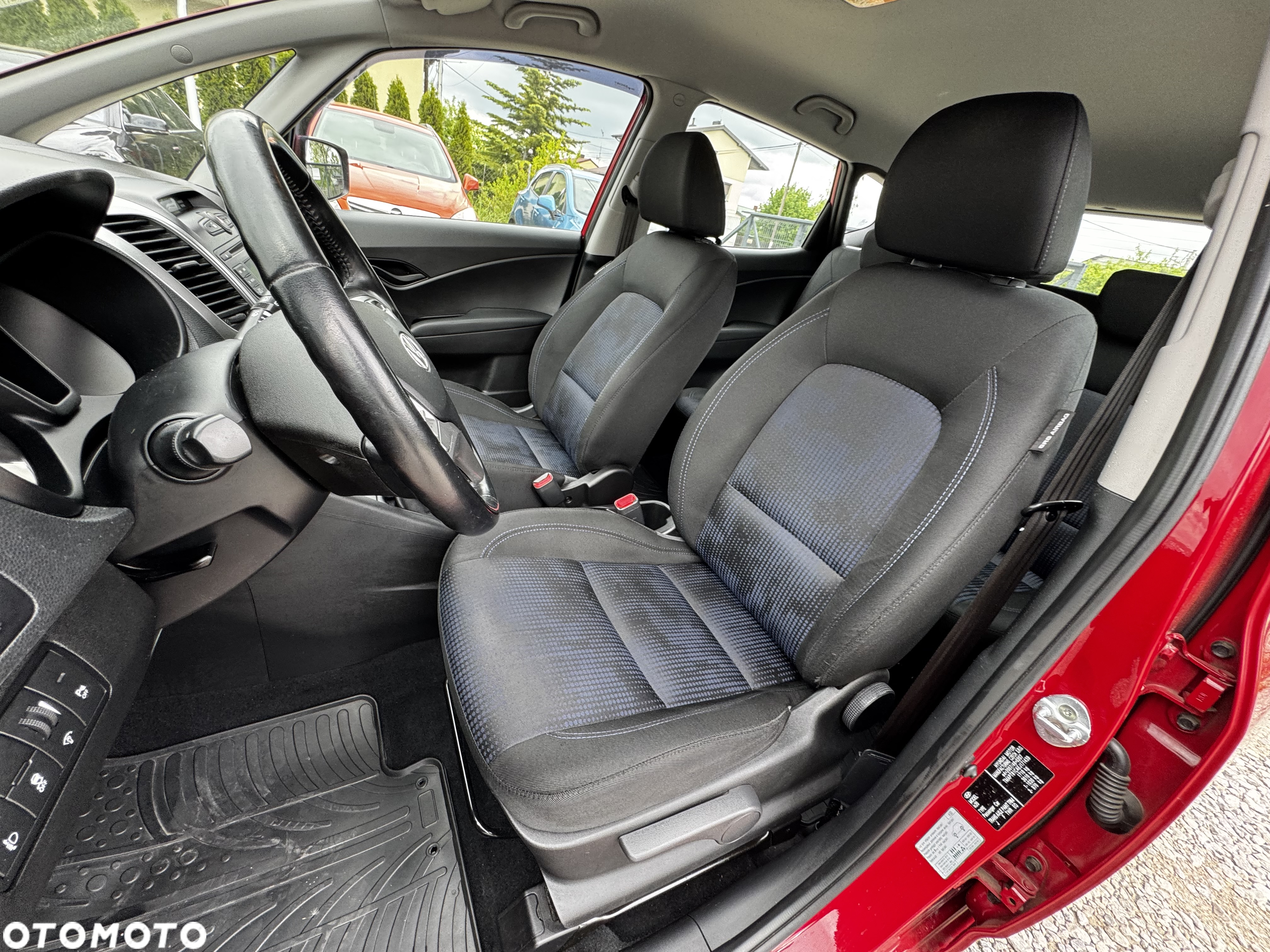 Hyundai ix20 1.4 Fifa World Cup Edition - 34