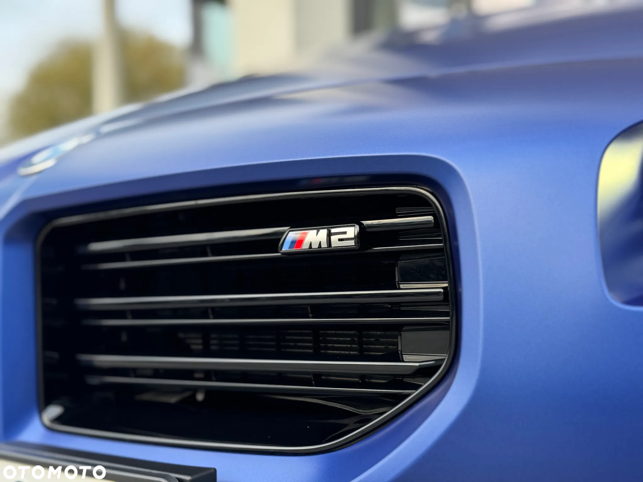 BMW M2 sport - 12