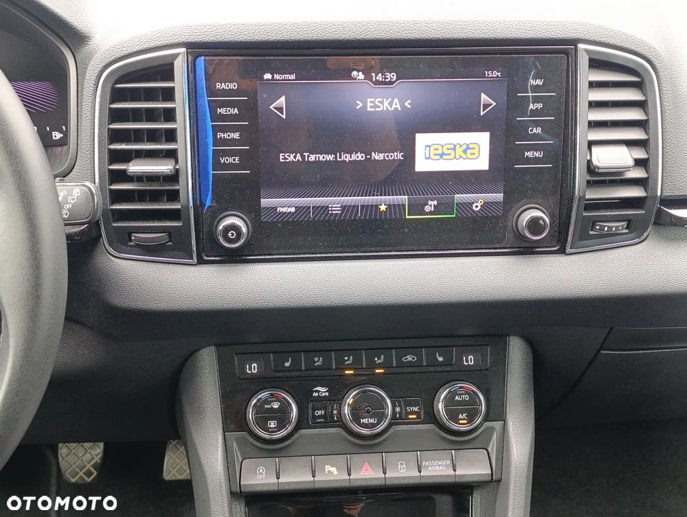Skoda Karoq 1.5 TSI ACT GPF 4x2 Style - 28