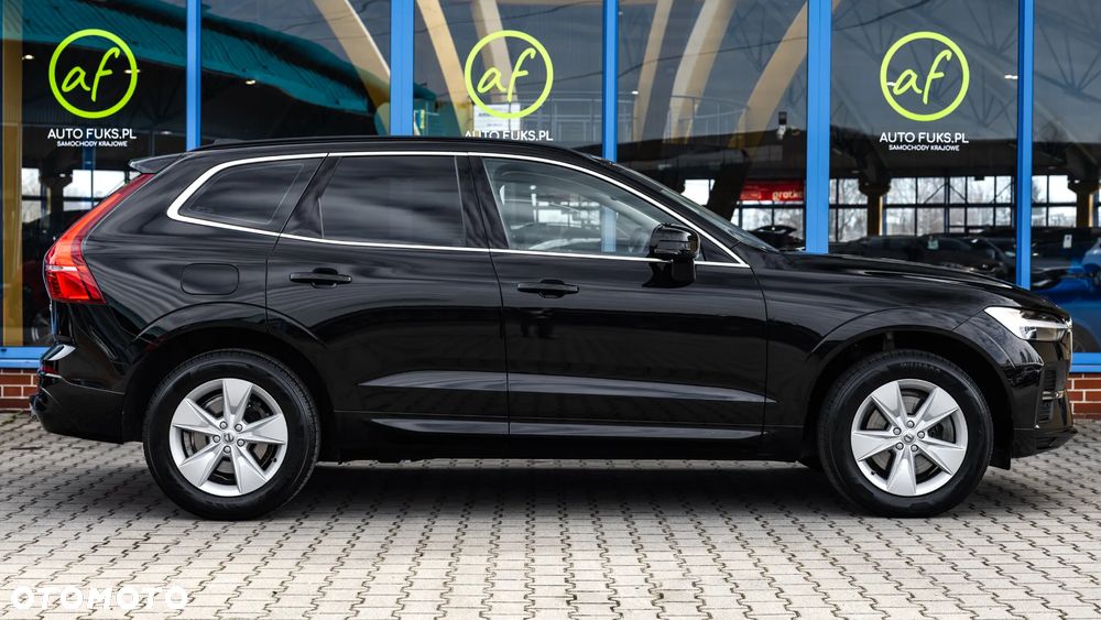 Volvo XC 60 - 13