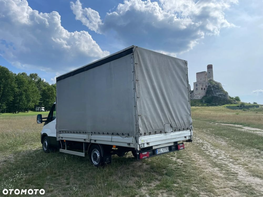 Iveco Daily 35-180 - 3
