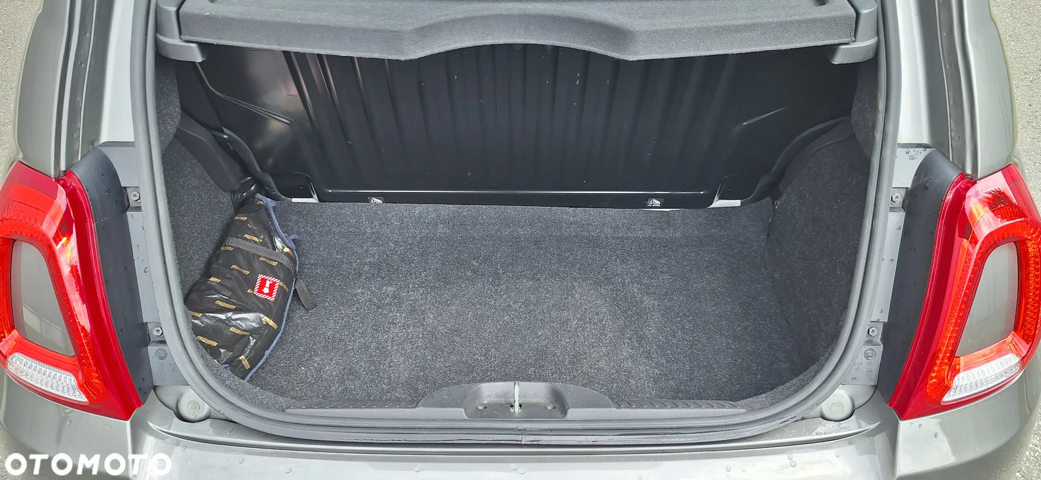 Fiat 500 1.0 Hybrid Dolcevita - 26