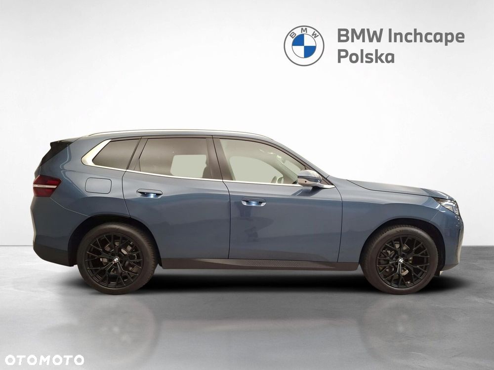 BMW X3 xDrive20 mHEV - 6