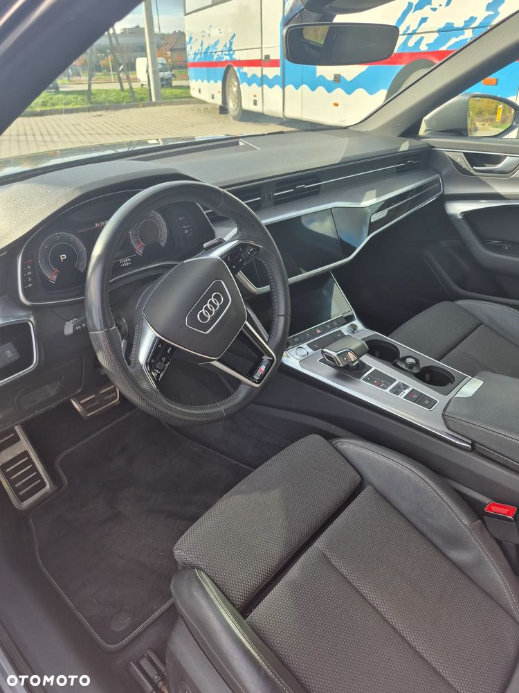 Audi A6 Avant - 32
