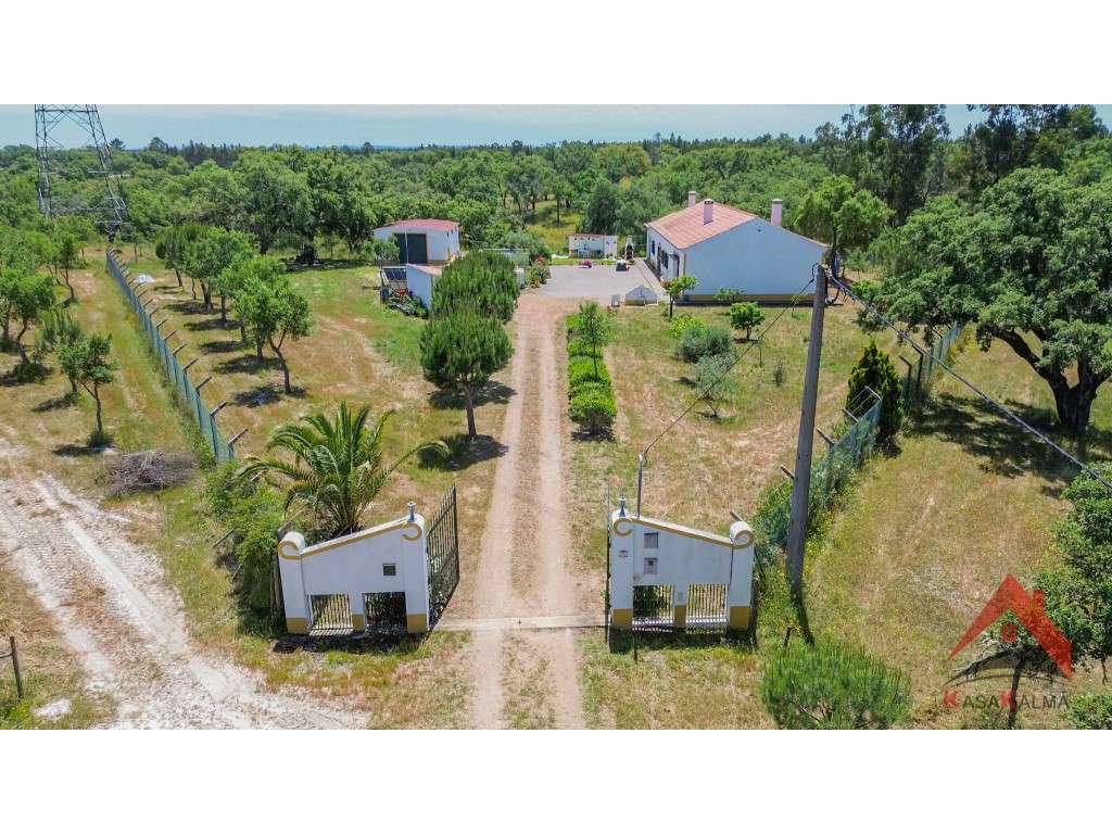 Herdade do Barranco - Grande imagem: 5/60